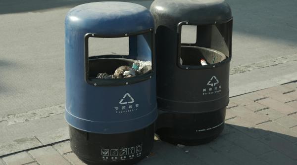 containerele din arad furate de hoti in replica au fost montate camere video dar si acestea au fost furate