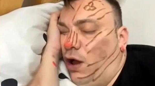 ionut petrus stan suprefectul de calarasi pozat in chiloti a demisionat