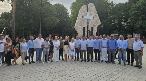 psd dambovita a inceput pregatirea alegerile parlamentare din toamna