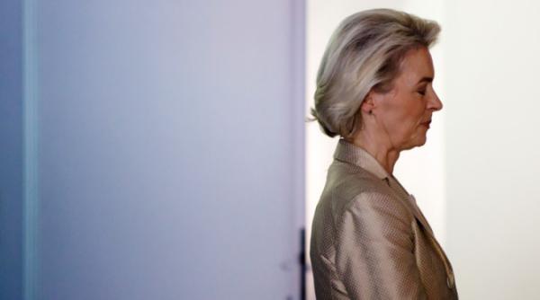 sansele ursulei von der leyen de a obtine un nou mandat de presedinta a comisiei europene eurodeputatii voteaza azi