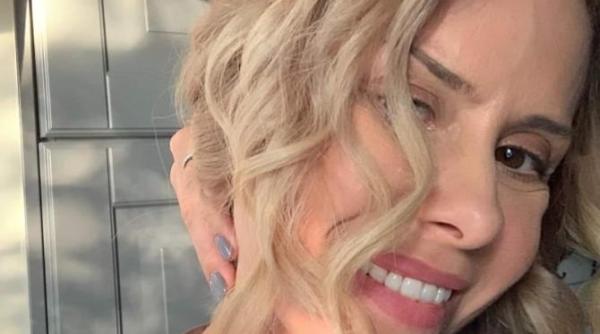 trucul mihaelei bilic pentru a se racori pe timp de canicula