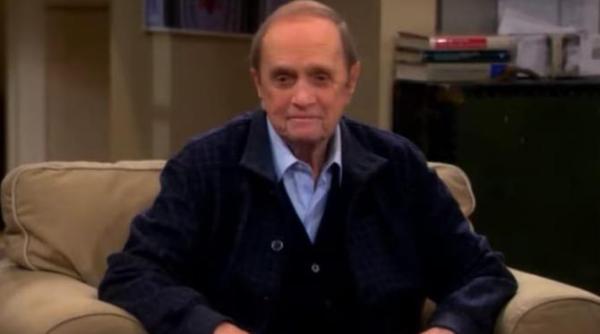 a murit comediantul bob newhart