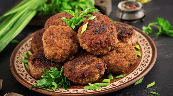 cea mai buna reteta de chiftelute le vei adora