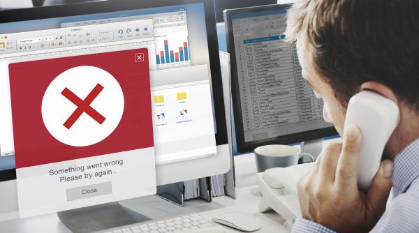 ministrul ivan explicatii dupa ce o pana it a dat peste cap mai multe aeroporturi banci si spitale