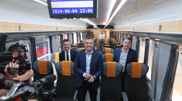 o locomotiva a ramas fara frane in gara de nord bucuresti chirieac conducerea cfr si a ministerului transporturilor sunt ceva de neimaginat asta e putrefactia statului roman