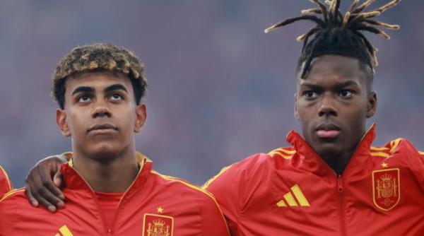 suporterii barcelonei fac donatii pe tiktok ca echipa sa si l permita pe nico williams