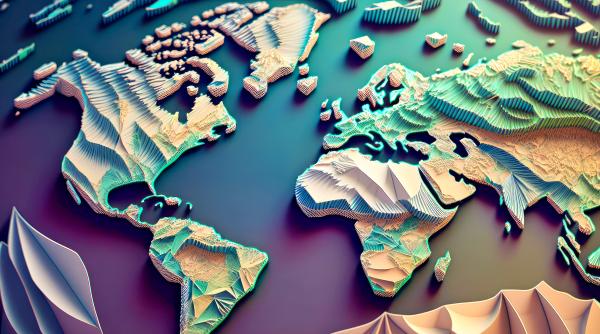 un nou continent intre groenlanda si canada cum s ar fi format noua placa tectonica