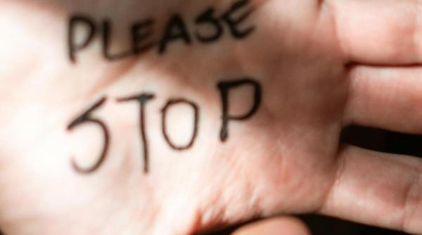 barbat de 39 de ani prins in flagrant pentru viol asupra unui minor de 13 ani