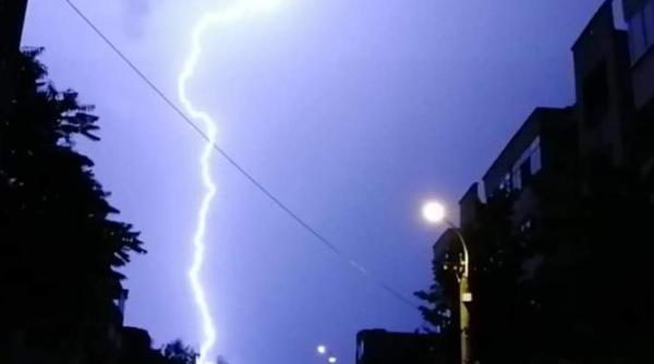 final de saptamana intre vijelii si canicula anm avertizare generala pentru romania cum va fi vremea in capitala