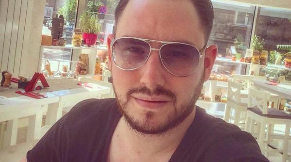 influencerul andrei versace gasit decedat in propria locuinta