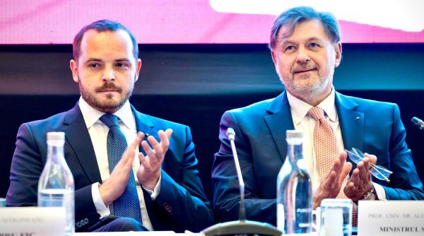 este un proiect de tara lista lui rogobete pentru dg reform cu ce merge la bruxelles ministrul rafila veste buna pentru toti romanii