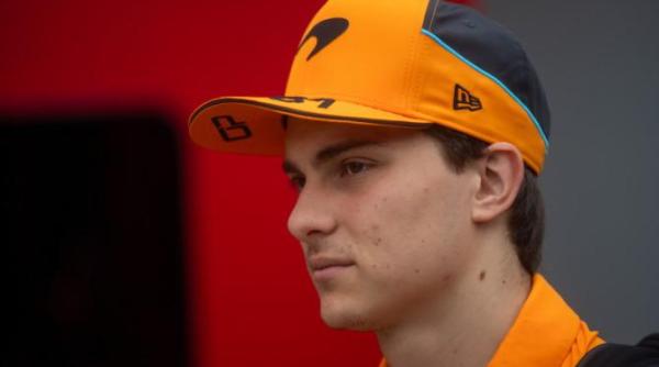 f1 marele premiu al ungariei castigat de australianul oscar piastri prima victorie pentru tanarul pilot