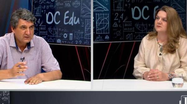 lector univ dr oana mosoiu la dc edu care este nivelul real al educatiei romanesti