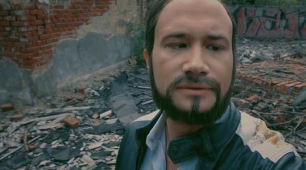 mihai bendeac parodie cu andrei versace dupa deces mortii cu mortii versace cu versace video