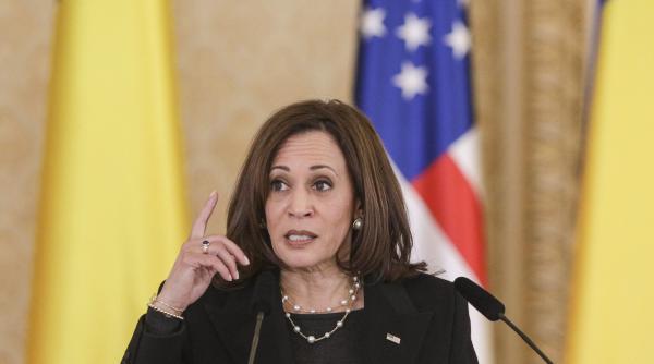 cea mai mare strangere de fonduri din 2024 dupa candidatura vicepresedintei kamala harris