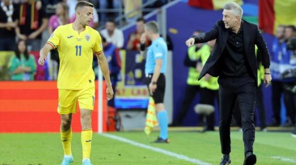 edi iordanescu nu mai e selectionerul echipei nationale de fotbal a romaniei frf anuntul zilei