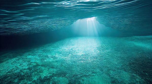 exista oxigen pe fundul oceanelor cum e posibil ne spun cercetatorii