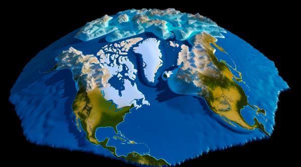 lipsesc bucati din planeta pamant cercetatorii cred ca le au gasit