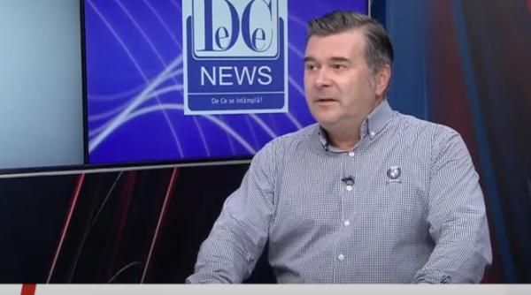 o vara fierbinte pentru turismul romanesc traian badulescu anat interviu la dc news tv