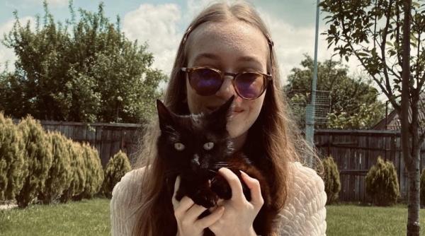 prima la bacalaureat si a doua pe liste la facultatea de arhitectura interioara interviu cu lorena barbu adolescenta miracol din arges