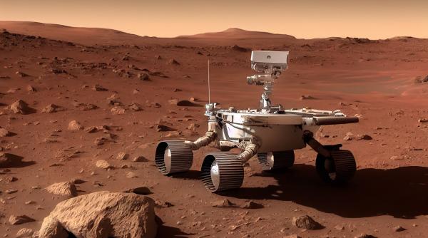 roverul curiosity al nasa a facut o descoperire uluitoare pe marte despre care oamenii de stiinta au spus ca nu ar trebui sa fie acolo
