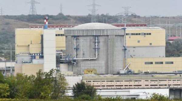 acord sua romania in domeniul energiei centrala nucleara de la cernavoda este implicata