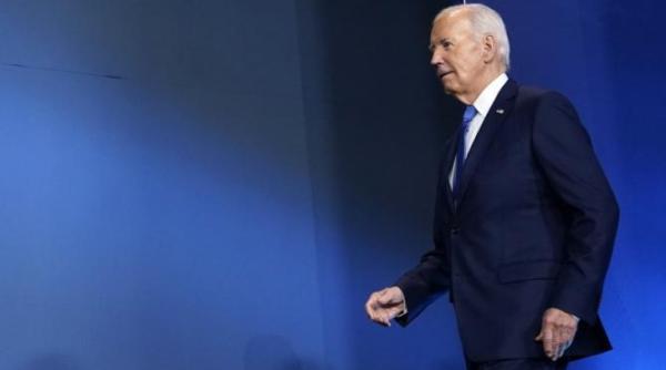 biden revine la casa alba marti dupa diagnosticul de covid 19 si renuntarea la campania de realegere