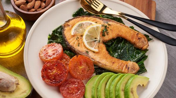 ce trebuie sa cuprinda meniul de vara mihaela bilic acesta pare a fi secretul sanatatii