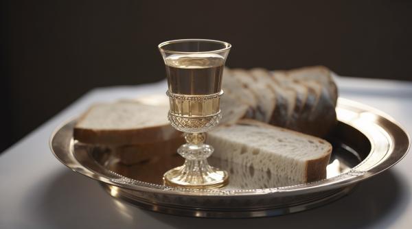 cercetatorii cred ca au gasit locul in care a avut loc cina cea de taina un detaliu ascuns anterior rastoarna ipotezele cunoscute pana in prezent foto in articol