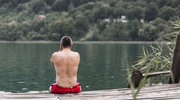 clujul in alerta barbat sumar imbracat incatusat si internat la psihiatrie dupa ce a patruns prin efractie in fostul apartament inchiriat
