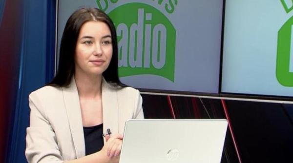 navarone garcia a acordat primul interviu pentru romania la radiodcnews video