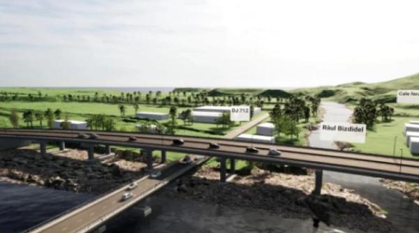 proiectul de centura ocolitoare a oraselor pucioasa si fieni a intrat in consultare publica