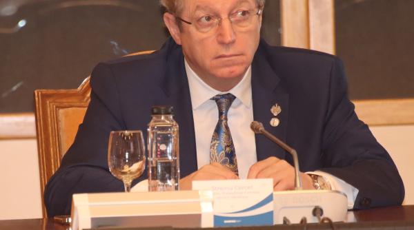 romania ar fi putut sa elimine cancerul odata cu inceperea vaccinarii hpv prof univ dr cercel ce s a intamplat un continent deja a eradicat boala