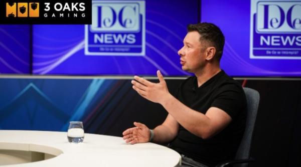 3 oaks gaming si impactul asupra jucatorilor de cazino sebastian damian factorul cheie in responsabilitatea sociala video