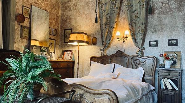 casa din campulung muscel care atrage turistii ca un magnet habar nu aveai ca exista asa ceva in romania video si foto in articol