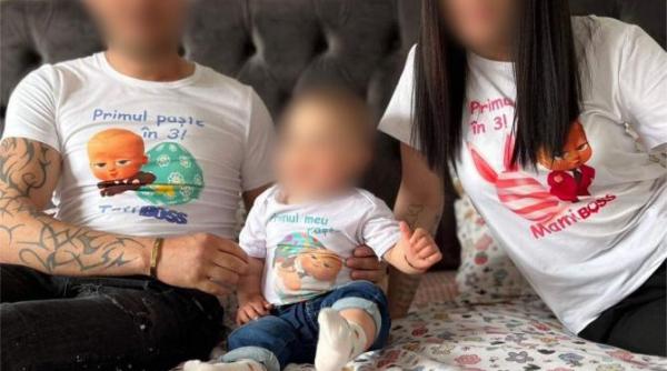 cati ani de pedeapsa cu inchisoarea ar putea primi barbatul din buzau care si a omorat sotia sub ochii copilului in varsta de doi ani femeia a fost secerata cu un topor