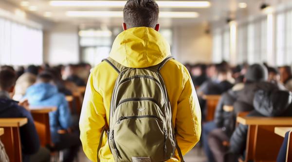 de ce se imbraca unii profesori in fuste e o miscare la nivel global cum arata situatia in spania