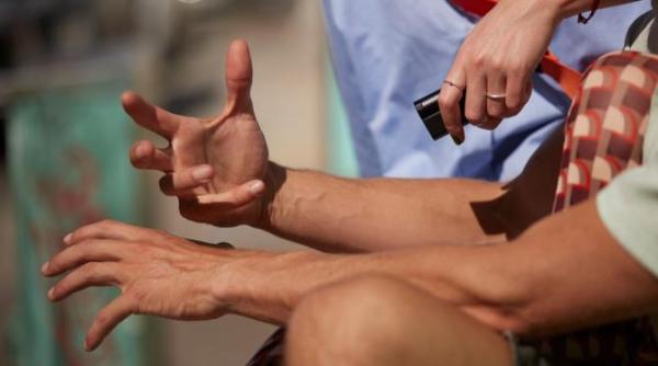 perceptiile pozitive ale fumatorilor care fac trecerea la produse care incalzesc tutunul sunt reconfirmate de la an la an