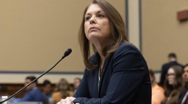 sefa serviciilor secrete din sua demisie dupa tentativa de asasinat asupra lui trump