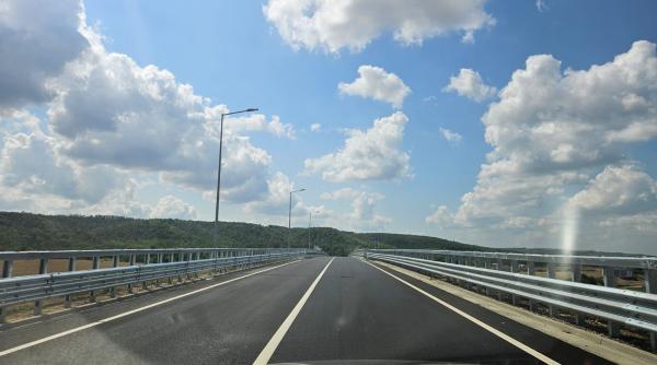 trafic inchis pe a2 autostrada soarelui pana pe 26 iulie care sunt rutele ocolitoare