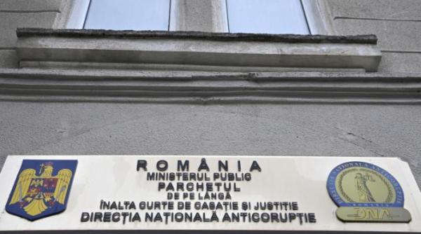 alta captura a dna un ofiter de politie de la brigada de combatere a criminalitatii organizate bucuresti retinut