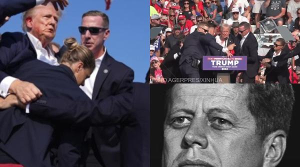 atacatorul lui donald trump a cautat detalii despre asasinarea lui john f kennedy cu o saptamana inainte de atentat spune seful fbi