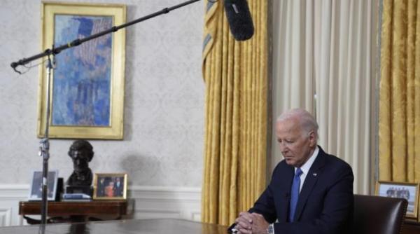 casa alba neaga o posibila musamalizare privind starea de sanatate a lui biden