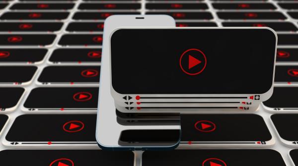 ce se schimba pe youtube pentru canalele oficiale de artist