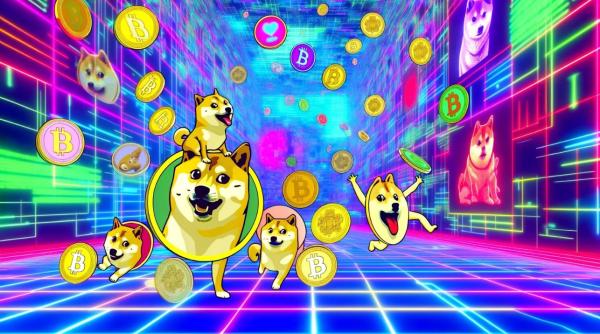 de ce explodeaza monedele meme proiectul care face valuri