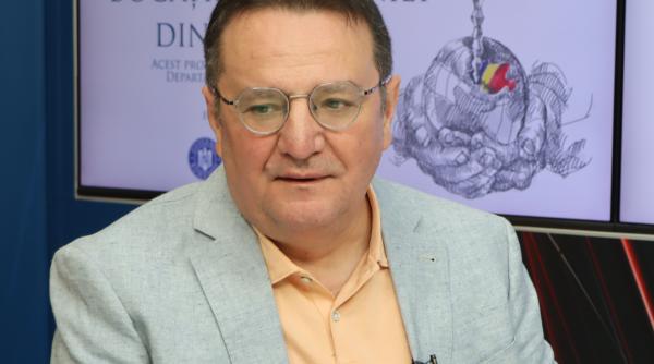 george maior live la dc news superpolitica despre triumf si esec strategic video