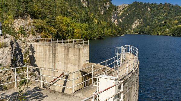 ha5 stejarul in functie dupa retehnologizare hidroelectrica anunt contribuim activ la securitatea energetica a romaniei