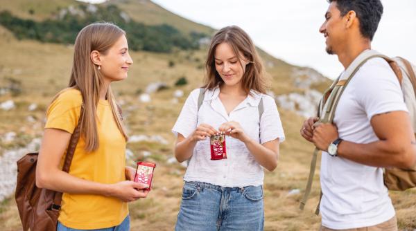 nestl raporteaza vanzarile pe primul semestru al anului 2024