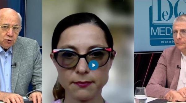 noutati in bolile ficatului hepatita b si c dr speranta iacob la academia de sanatate