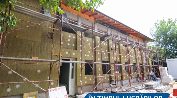 tecuci sediul ambulantei schimbat din temelii